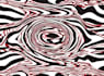 design a seamless repeating pattern design of animal print