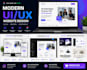 do ui and ux website