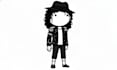 create 2d animated true crime and tragic accident documentary