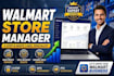 be your expert walmart dropshipping and account manager