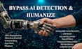 manually rewrite and humanize your ai and chatgpt content