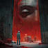 do sci fi horror and fantasy scene concept art illustrations