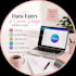 do data entry, copy paste, typing and assignment work