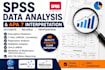 do spss data analysis and apa 7 interpretation