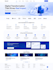 develop a modern business website