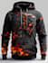 make trendy streetwear hoodie design