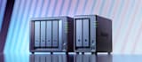 initialize and configure your synology nas system