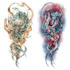design professional creative tattoo design