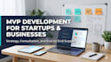 do mvp ai development for business