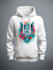 create sublimation hoodies design