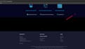 web and code test