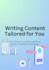 write engaging travel or customer experience blog articles