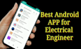 build ai mechanical engineer app, electrical engineer app, chemical engineer app