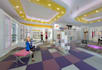 do 2d layout design, 3d shopping mall, warehouse, office layout, clinic design