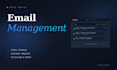 manage your email inbox and reply to your customers