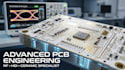 design high complexity pcb layouts hdi, rf, microwave pcb and ceramic pcb design