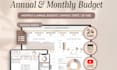 do custom automated excel spreadsheet, google sheets dashboard, budget tracker