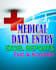 do hospital and medical data entry in excel
