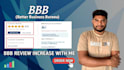 do bbb approval online reputations