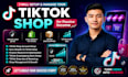 tiktok shop setup setup instagram shop facebook tiktok shop