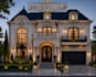 create modern front elevation design