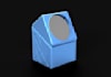 design simple 3d models for 3d printing and cnc machining