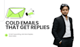 write cold email sequences that generate sales