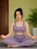 provide personalized yoga and meditation