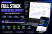 build full stack e commerce apps with next and mern