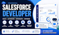 be your US based salesforce CRM admin, developer, or consultant