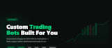 automate your trading strategy