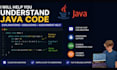 help you understand java code