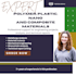 assist in polymer materials and composite materials