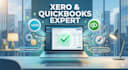 do australian bookkeeping and bas preparation using xero