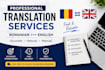 deliver fast and quality freelance services