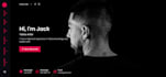 create a stunning tattoo artist website