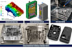 do injection mold cnc machining manufacturing and moldflow analysis