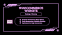 build a fast woocommerce store with SEO and speed optimization