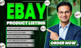 create top ebay dropshipping listings from amazon aliexpress