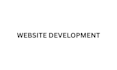 create a professional website