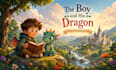 create custom ai childrens picture book