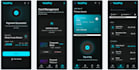 develop a secure tap and pay mobile app for your business