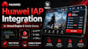 integrate huawei iap for your unreal engine 5 android game