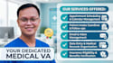 be you medical virtual assistant