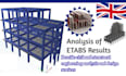 provide civil and structural engineering analysis and design services