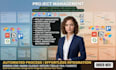 monday com project management monday crm make com automation click up suitedash