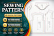 make sewing pattern and grading for any garments