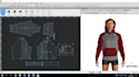 create custom sewing pattern and grading