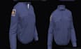 create fivem custom clothing eup packs ems fivepd