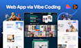 build, fix and cleanup your vibe coding projects